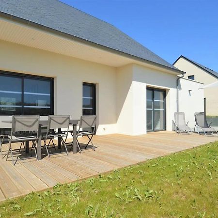 Saint Come Beach House Exterior photo