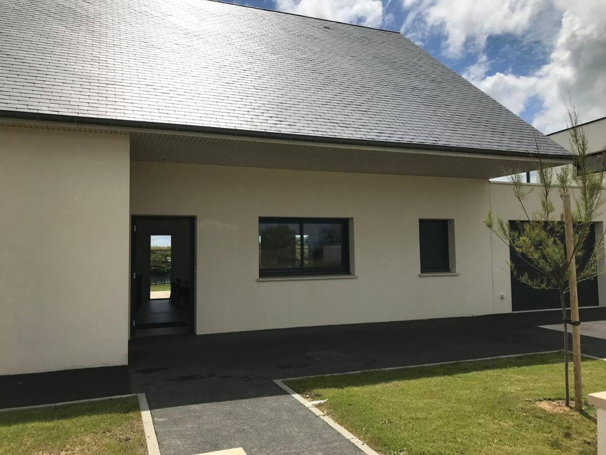 Saint Come Beach House Exterior photo