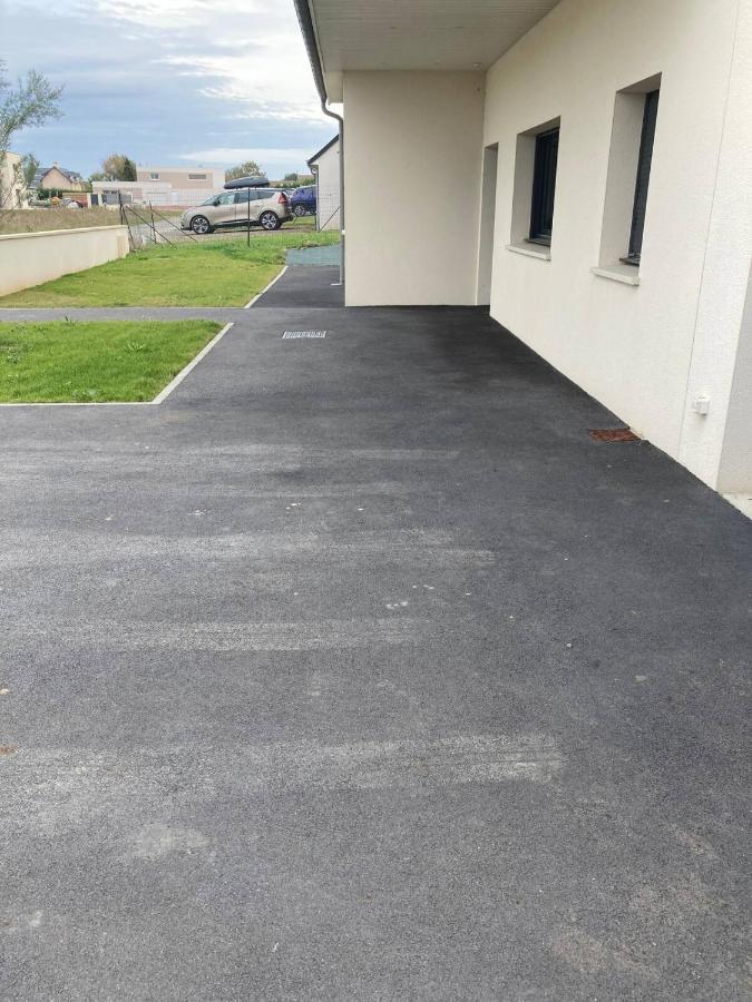 Saint Come Beach House Exterior photo